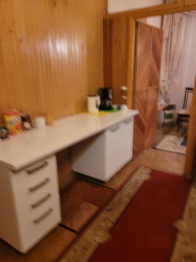 Pokoje Goscinne Victoria Cracovia Exterior foto