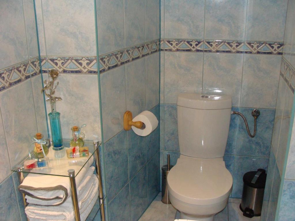 Pokoje Goscinne Victoria Cracovia Habitación foto